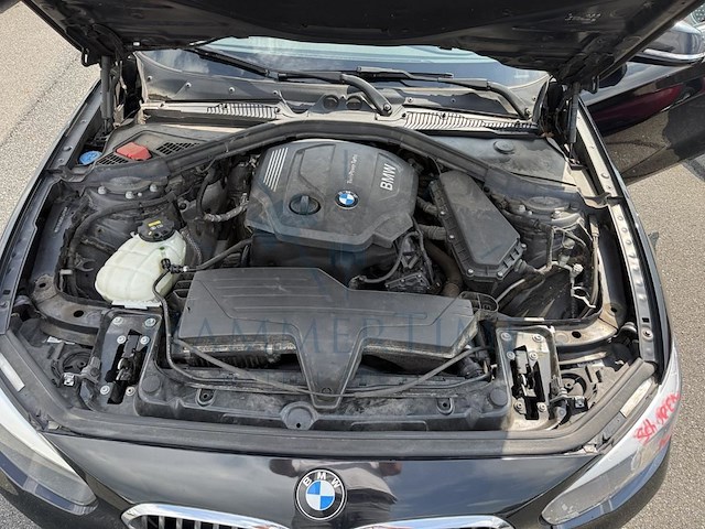 Bmw 1 sportshatch 116d efficientdynamics edition, 2017 - afbeelding 25 van  34