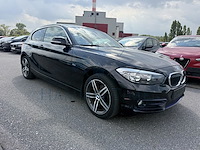 Bmw 1 sportshatch 116d efficientdynamics edition, 2017 - afbeelding 23 van  34