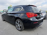 Bmw 1 sportshatch 116d efficientdynamics edition, 2017 - afbeelding 32 van  34