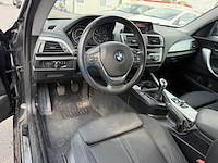 Bmw 1 sportshatch 116d efficientdynamics edition, 2017 - afbeelding 34 van  34