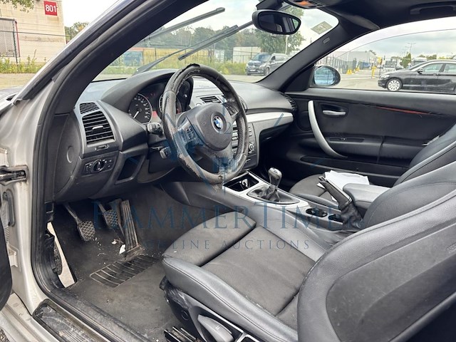 Bmw 1 sportshatch (e81) 118 d, 2009 - afbeelding 3 van  37