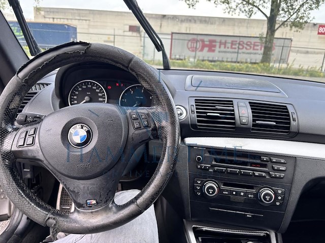 Bmw 1 sportshatch (e81) 118 d, 2009 - afbeelding 5 van  37