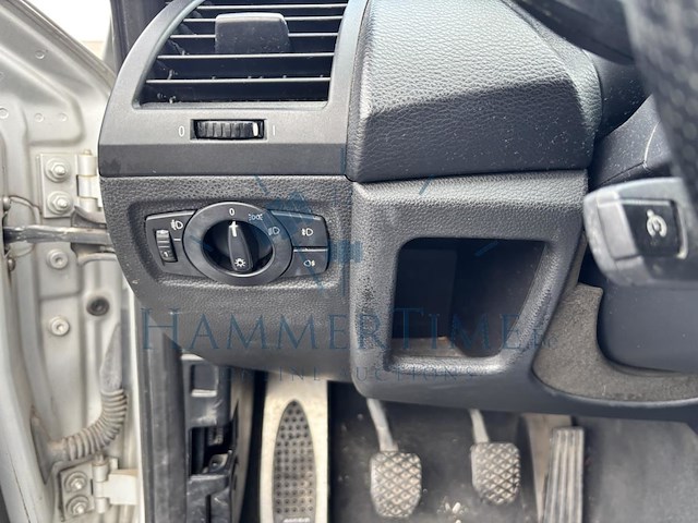 Bmw 1 sportshatch (e81) 118 d, 2009 - afbeelding 11 van  37