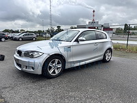 Bmw 1 sportshatch (e81) 118 d, 2009