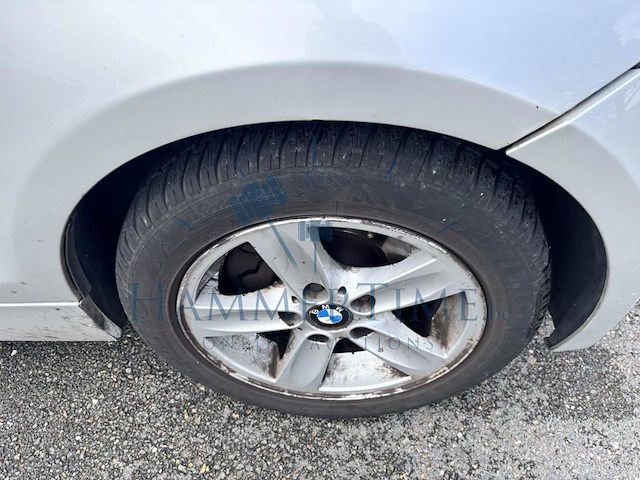 Bmw 1 sportshatch (e81) 118 d, 2009 - afbeelding 18 van  37