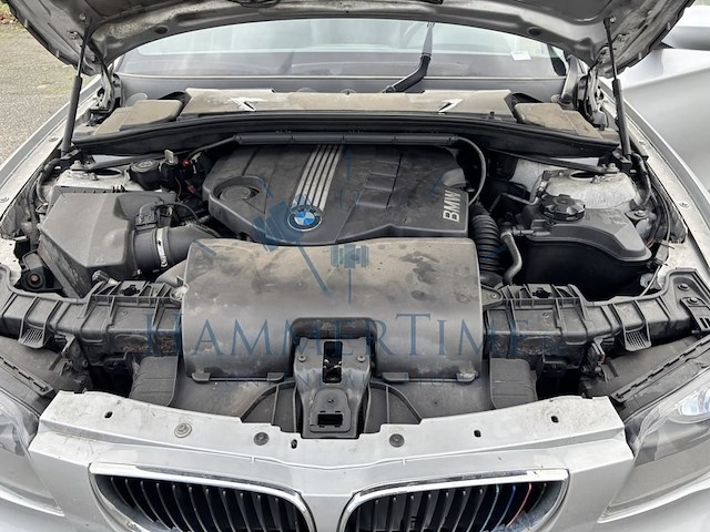 Bmw 1 sportshatch (e81) 118 d, 2009 - afbeelding 19 van  37