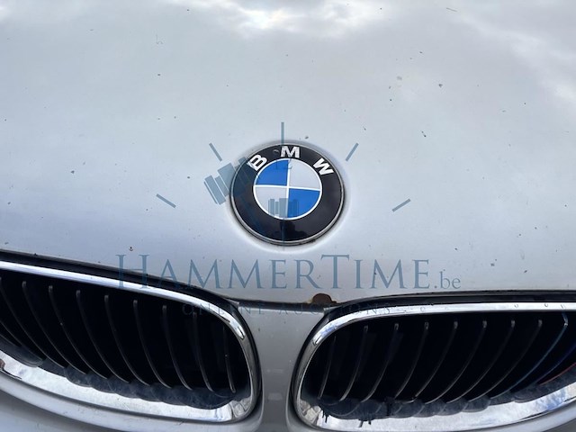 Bmw 1 sportshatch (e81) 118 d, 2009 - afbeelding 21 van  37