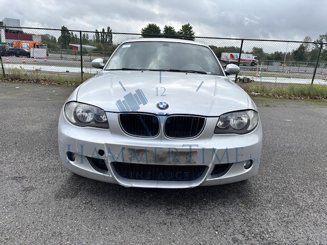 Bmw 1 sportshatch (e81) 118 d, 2009 - afbeelding 12 van  37