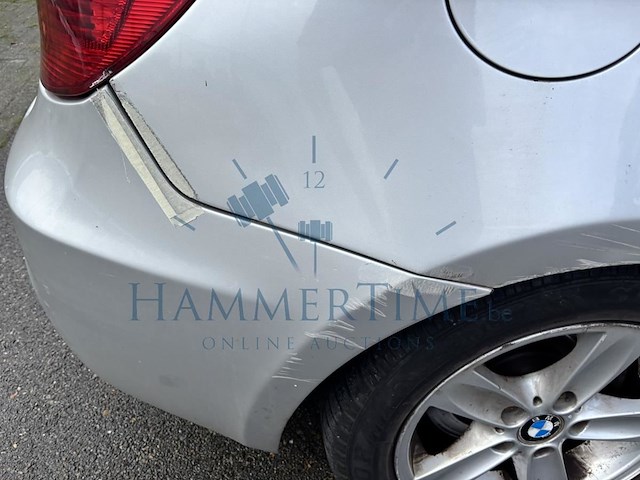 Bmw 1 sportshatch (e81) 118 d, 2009 - afbeelding 27 van  37
