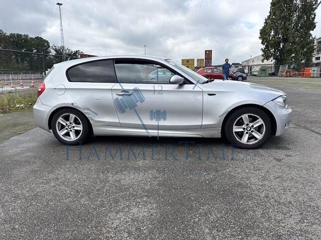 Bmw 1 sportshatch (e81) 118 d, 2009 - afbeelding 32 van  37