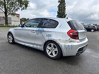 Bmw 1 sportshatch (e81) 118 d, 2009 - afbeelding 35 van  37