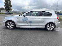 Bmw 1 sportshatch (e81) 118 d, 2009 - afbeelding 36 van  37