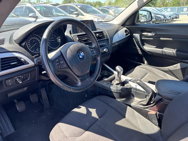 Bmw 1 sportshatch (f21) 114i, 2012 - afbeelding 3 van  36