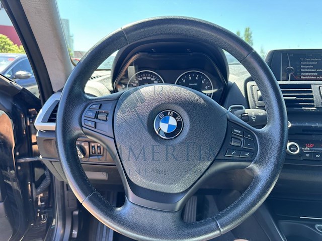Bmw 1 sportshatch (f21) 114i, 2012 - afbeelding 11 van  36