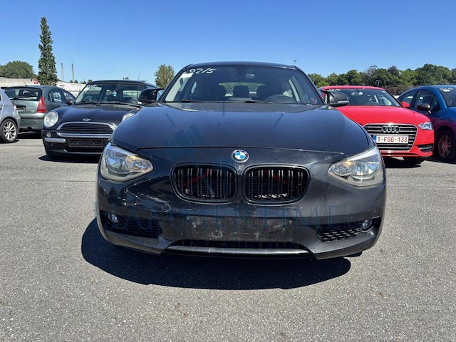Bmw 1 sportshatch (f21) 114i, 2012 - afbeelding 12 van  36