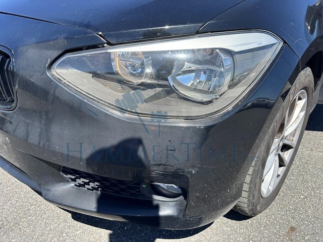 Bmw 1 sportshatch (f21) 114i, 2012 - afbeelding 25 van  36