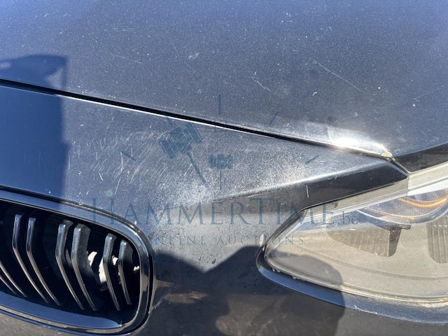 Bmw 1 sportshatch (f21) 114i, 2012 - afbeelding 26 van  36