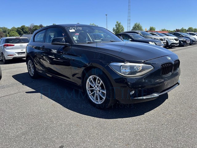 Bmw 1 sportshatch (f21) 114i, 2012 - afbeelding 23 van  36