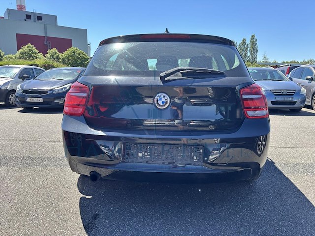 Bmw 1 sportshatch (f21) 114i, 2012 - afbeelding 33 van  36