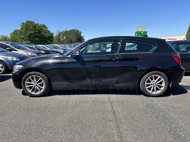 Bmw 1 sportshatch (f21) 114i, 2012 - afbeelding 35 van  36