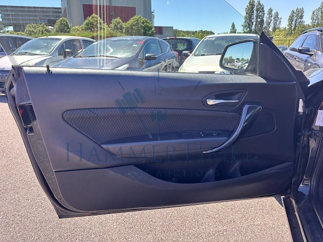 Bmw 1 sportshatch (f21) 114i, 2012 - afbeelding 36 van  36