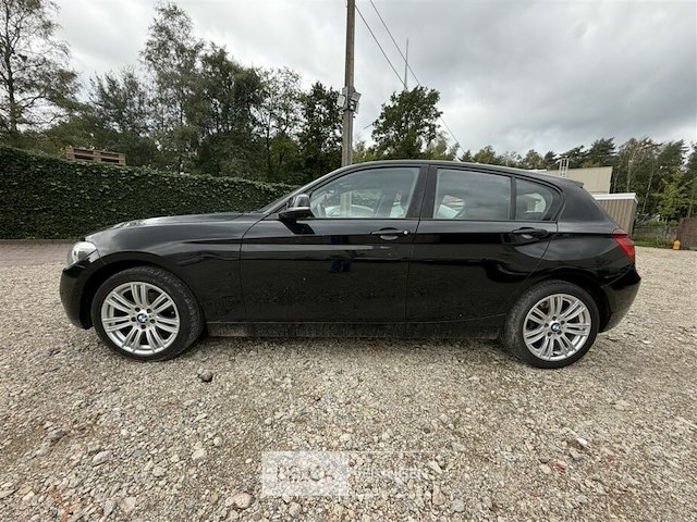 Bmw 114d - afbeelding 2 van  28