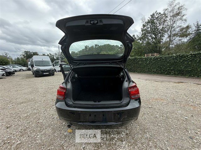 Bmw 114d - afbeelding 6 van  28
