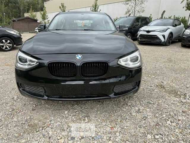 Bmw 114d - afbeelding 8 van  28