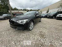 Bmw 114d - afbeelding 1 van  28