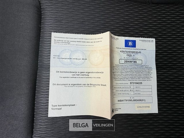 Bmw 114d - afbeelding 14 van  28