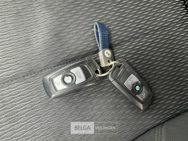 Bmw 114d - afbeelding 16 van  28