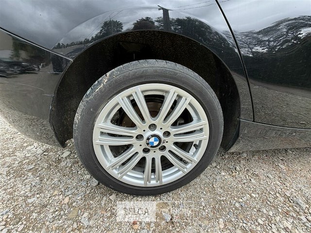 Bmw 114d - afbeelding 21 van  28