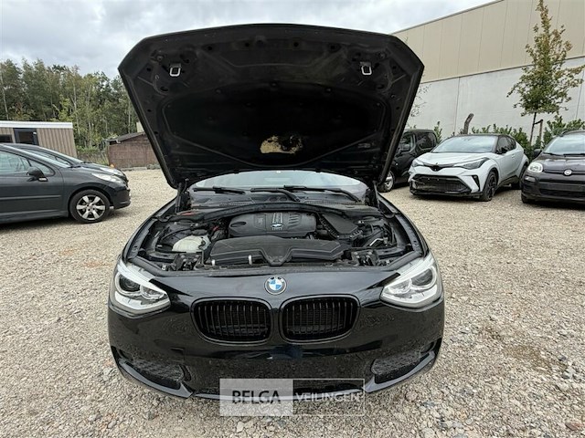 Bmw 114d - afbeelding 28 van  28