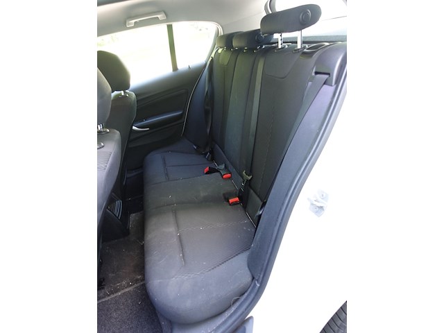 Bmw 114i - afbeelding 2 van  20