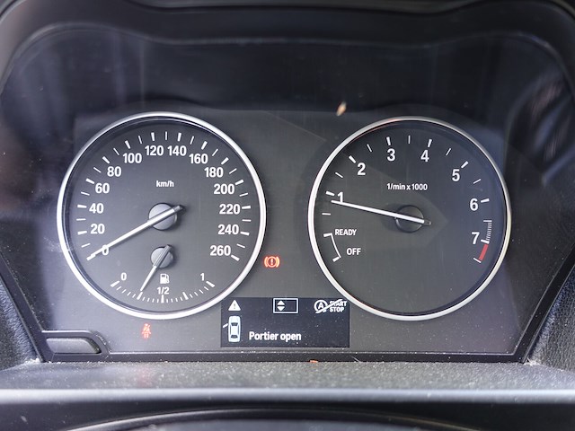 Bmw 114i - afbeelding 4 van  20
