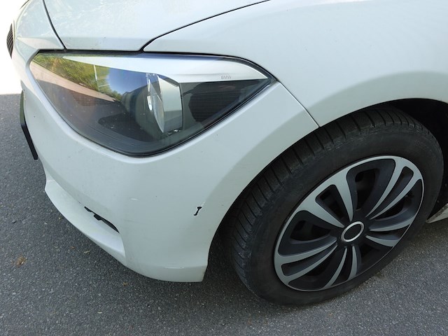 Bmw 114i - afbeelding 9 van  20