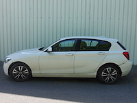 Bmw 114i - afbeelding 1 van  20
