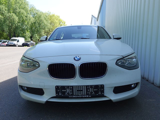 Bmw 114i - afbeelding 14 van  20