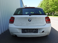 Bmw 114i - afbeelding 16 van  20