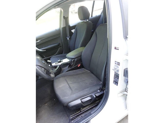 Bmw 114i - afbeelding 20 van  20