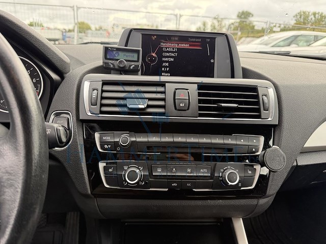 Bmw 116 hatch (f20 lci), 2015 - afbeelding 6 van  28