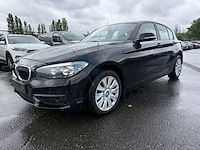 Bmw 116 hatch (f20 lci), 2015 - afbeelding 1 van  28