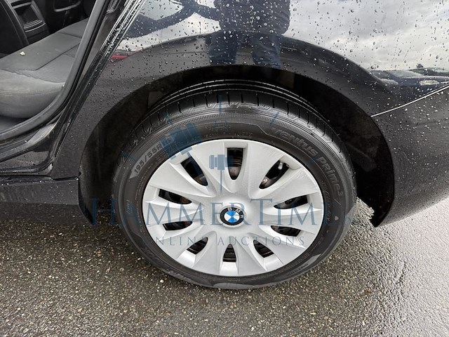 Bmw 116 hatch (f20 lci), 2015 - afbeelding 15 van  28
