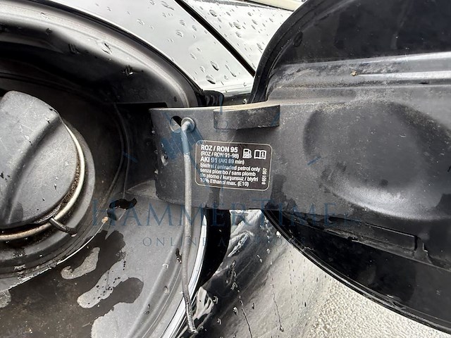 Bmw 116 hatch (f20 lci), 2015 - afbeelding 17 van  28