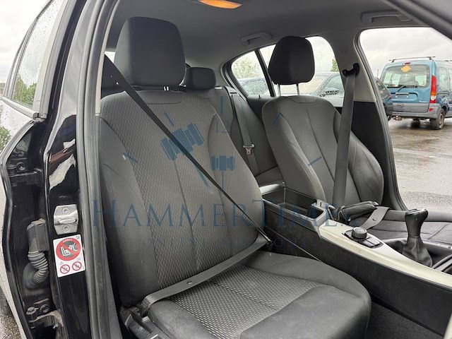 Bmw 116 hatch (f20 lci), 2015 - afbeelding 18 van  28