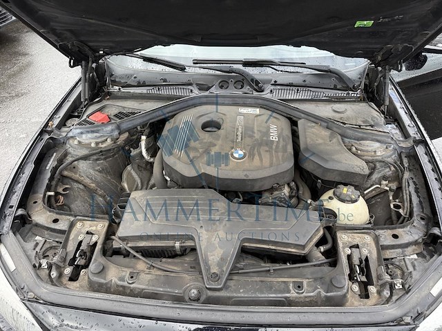 Bmw 116 hatch (f20 lci), 2015 - afbeelding 21 van  28