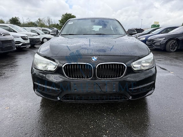 Bmw 116 hatch (f20 lci), 2015 - afbeelding 12 van  28