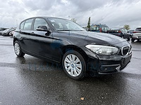 Bmw 116 hatch (f20 lci), 2015 - afbeelding 22 van  28