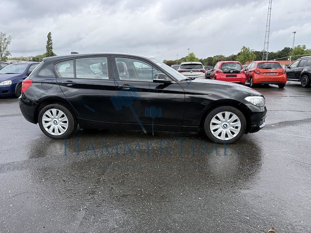 Bmw 116 hatch (f20 lci), 2015 - afbeelding 23 van  28
