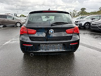 Bmw 116 hatch (f20 lci), 2015 - afbeelding 25 van  28